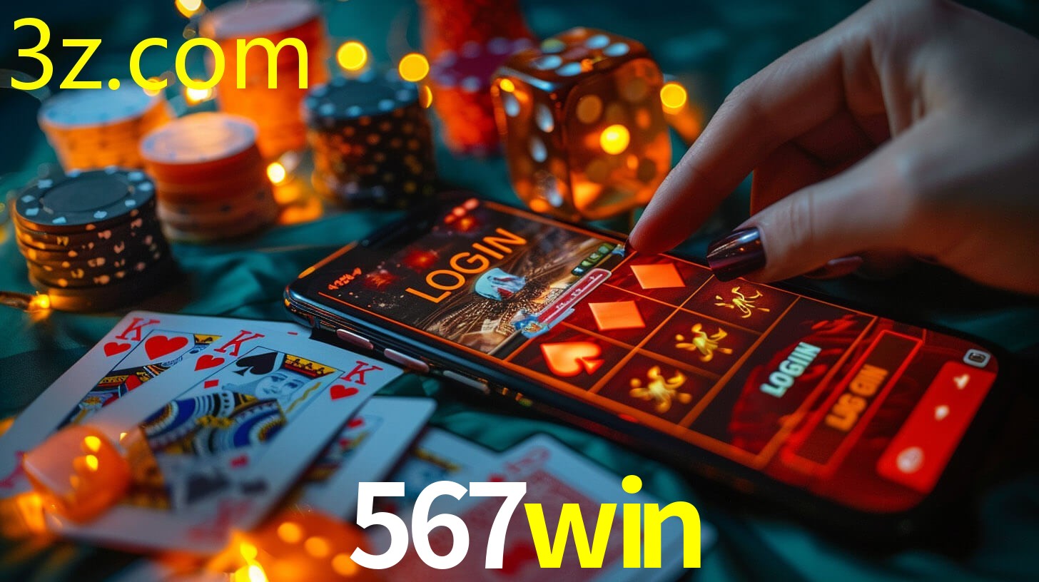 567WIN
