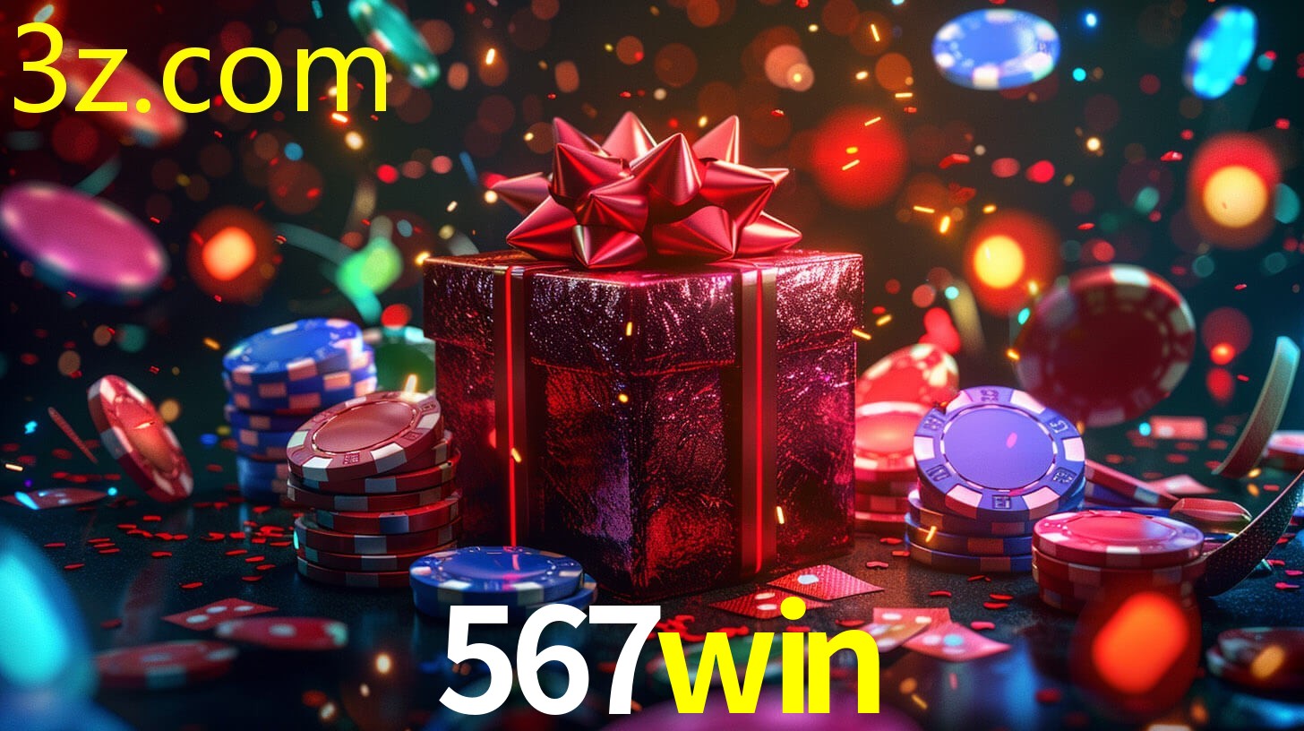 567WIN