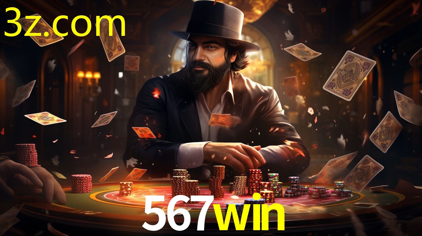 567WIN