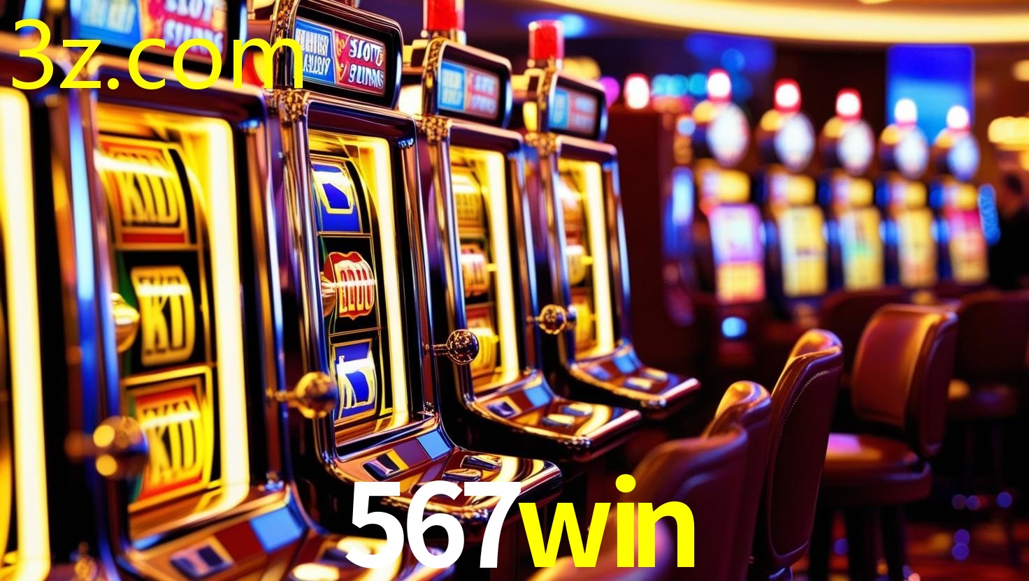 567WIN