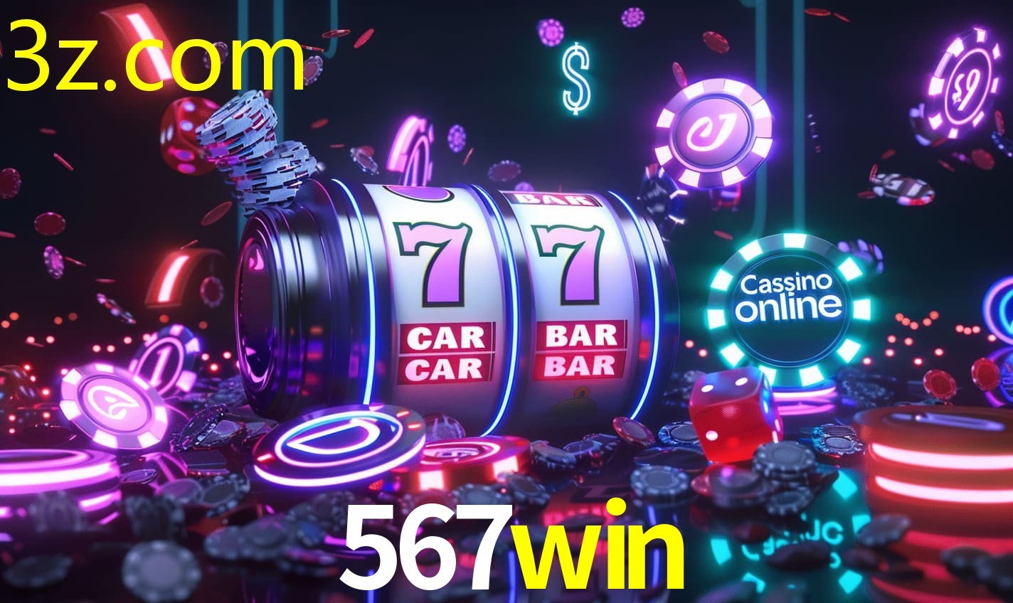 567WIN