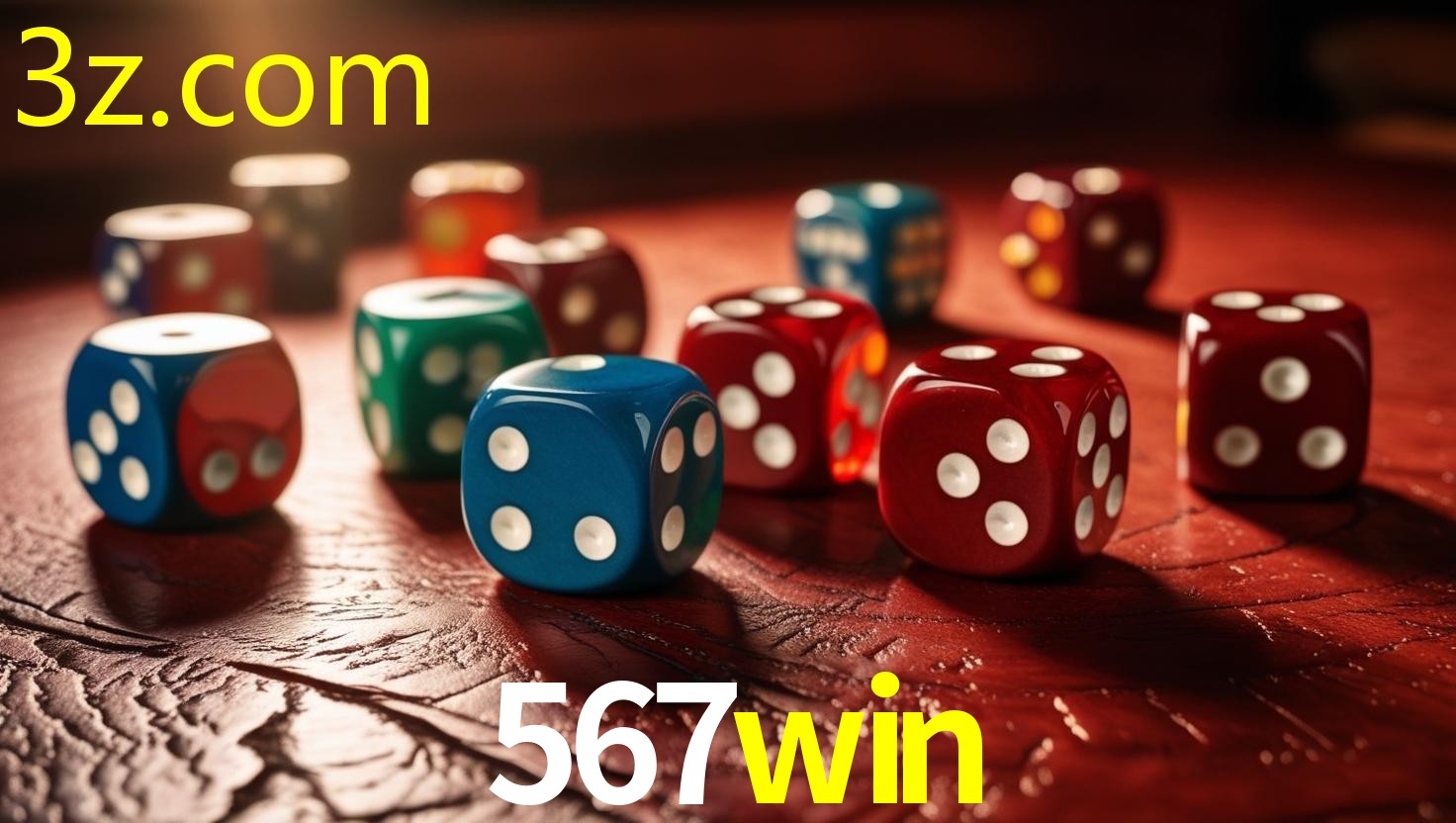 567WIN