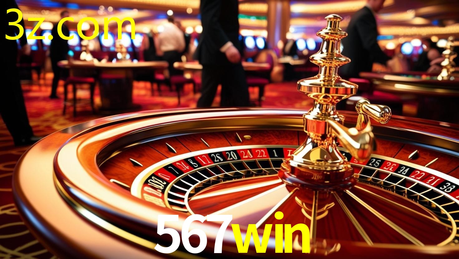 567WIN